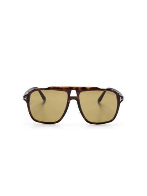 TOM FORD 1209 sunglasses