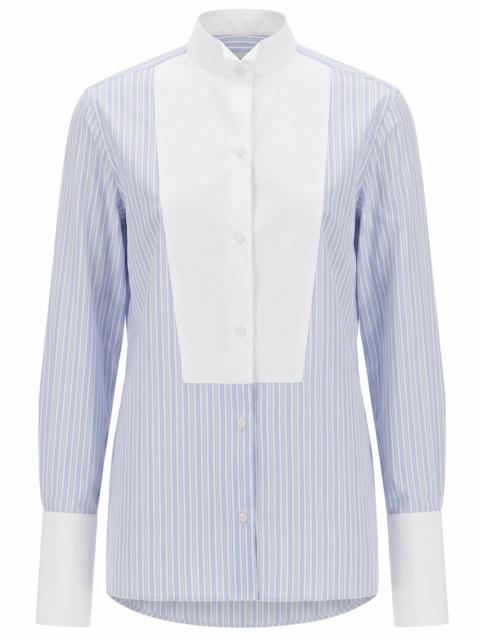 TOM FORD TUXEDO SHIRT