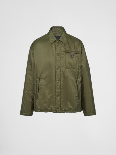 Re-Nylon jacket