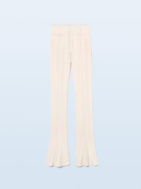 JACQUEMUS Le pantalon Tangelo