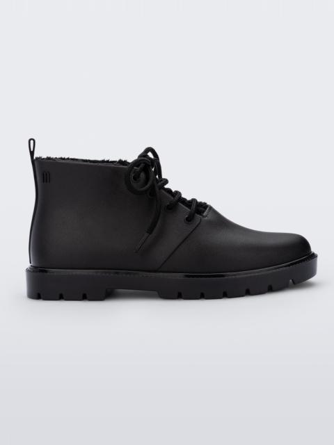 Melissa Fluffy Boot