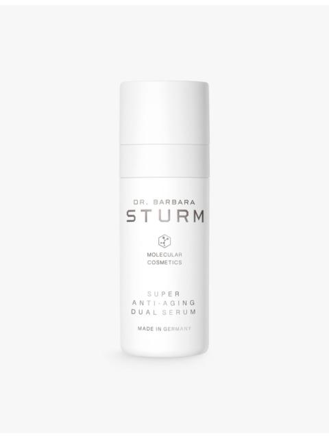 Dr. Barbara Sturm Super Anti-Aging dual serum 2 x 25ml