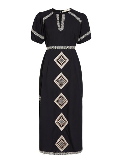 MARIE OLIVER MARIKO DRESS