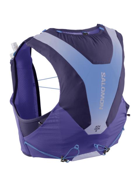 SALOMON ADV SKIN 5 GRADIENT