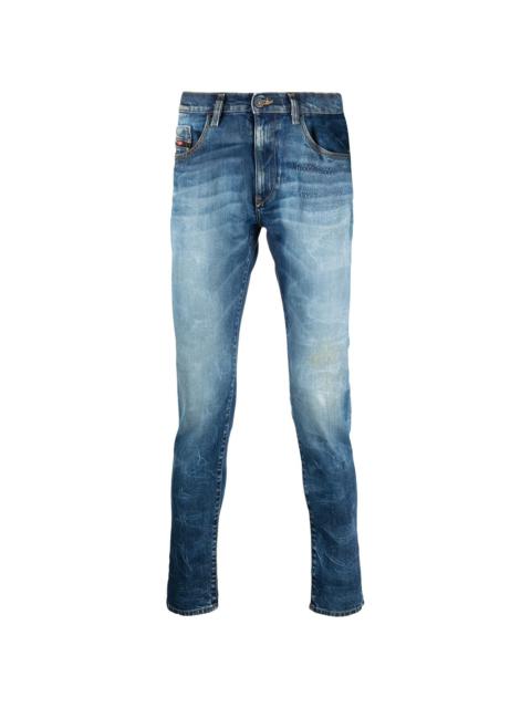 Diesel D-Strukt jeans