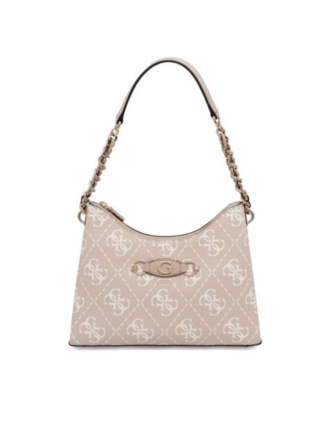 GUESS USA Izzy shoulder bag