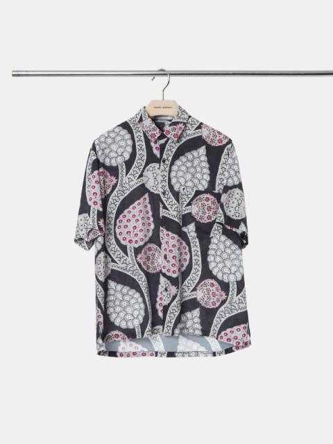 Isabel Marant EGGY shirt