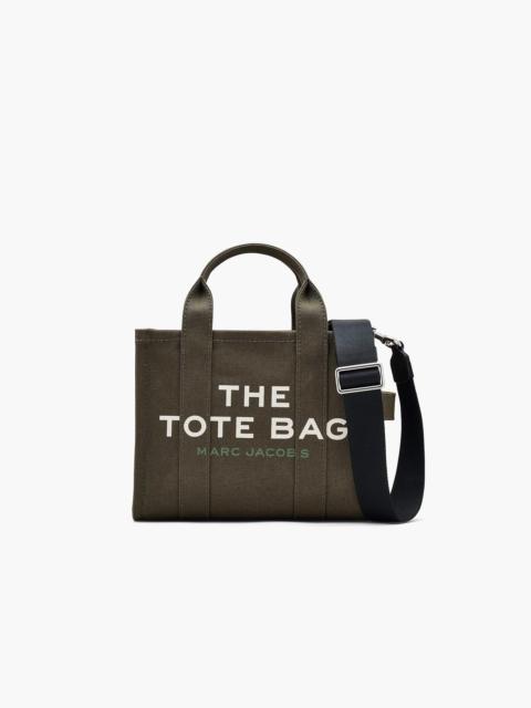 Marc Jacobs THE CANVAS CROSSBODY TOTE BAG | REVERSIBLE