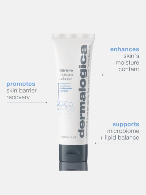 Dermalogica intensive moisture balance moisturizer