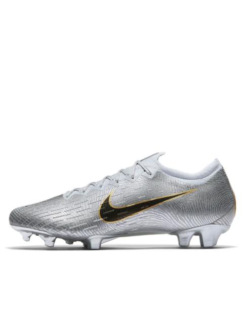 Nike Nike Mercurial Vapor 12 Elite SE FG 'Golden Touch' BQ4657-001