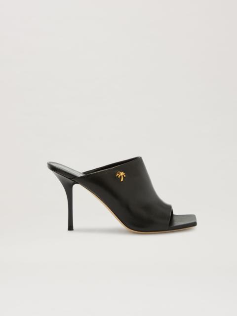 Palm Angels Palm Open Toe Mule