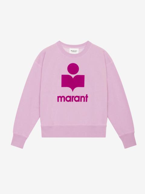 Isabel Marant Étoile MOBYLI SWEATSHIRT