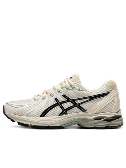 (WMNS) ASICS Gel-Flux CN 'Grey Black' 1012B632-020