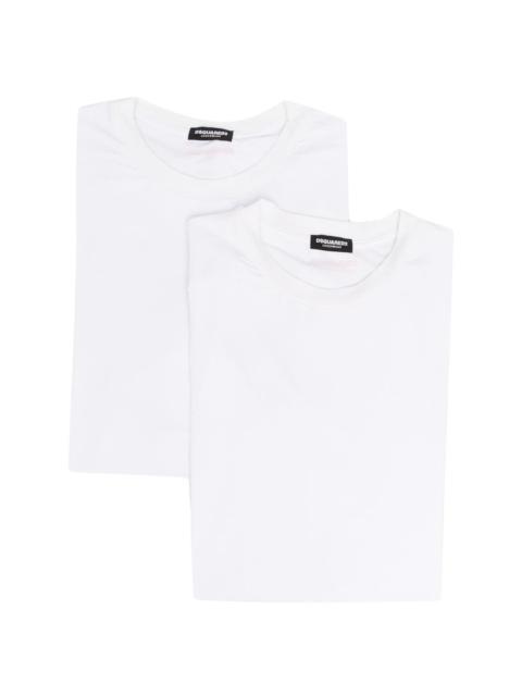 two-pack classic T-shirt set