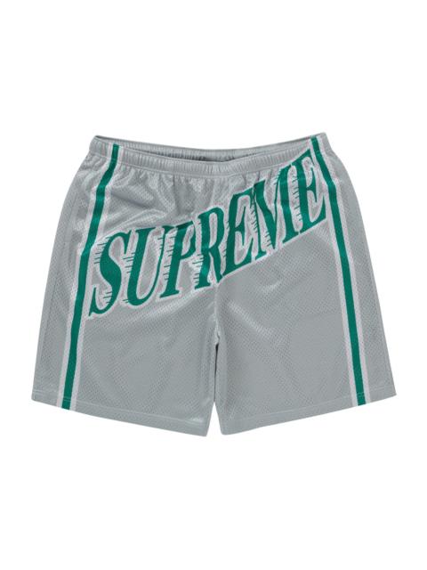 Supreme Supreme Emilio Pucci Soccer Short Black | stockx