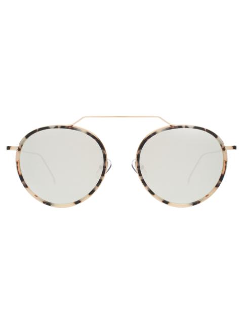 illesteva Wynwood Ace Sunglasses