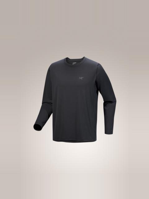 Arc'teryx Cormac Crew Neck Shirt LS