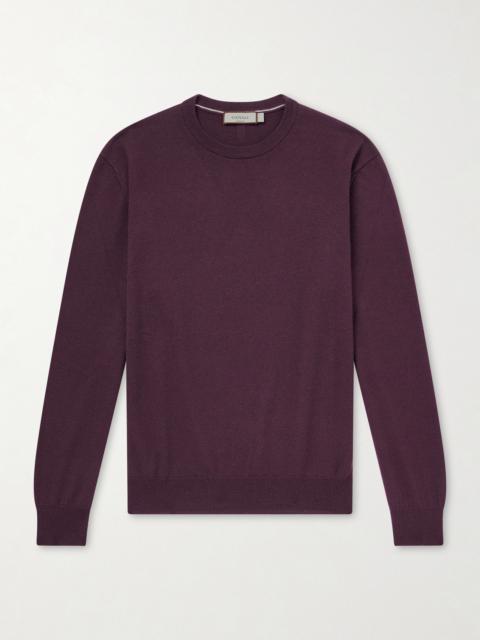 Canali Cashmere Sweater