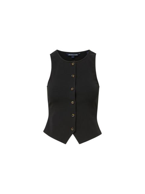 VERONICA BEARD CAROLINE VEST