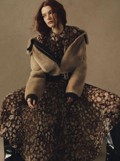 Cara Cara Dunstan Jacket