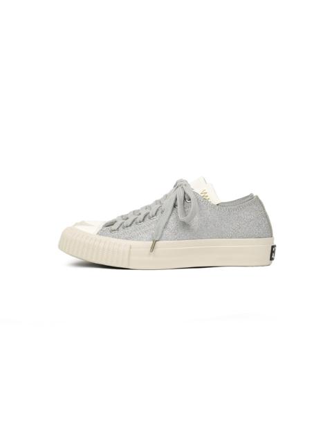 visvim SKAGWAY LO FOLIE W SILVER