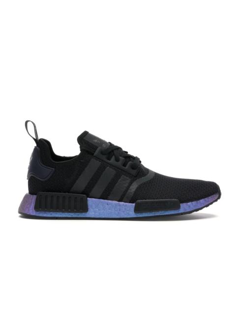 adidas NMD R1 Goodbye Gravity Black