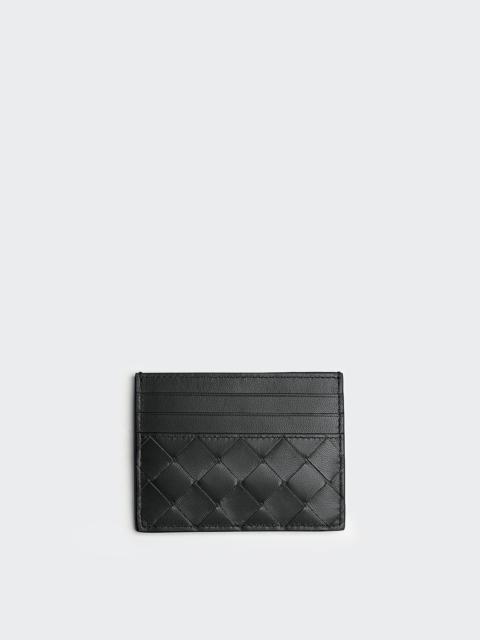Bottega Veneta credit card holder