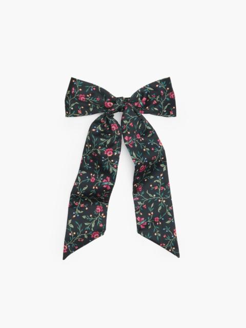 Hill House Home The Belle Bow - Florentine Ditsy