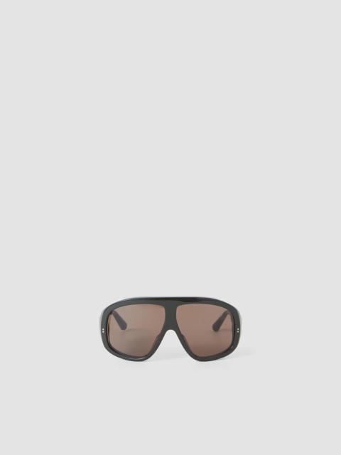 JOSEPH Atlas Aviator Sunglasses