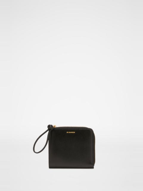 Jil Sander Credit Card Purse
