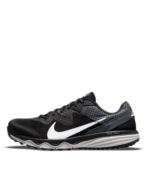 Nike Juniper Trail 'Black Smoke Grey' CW3808-001