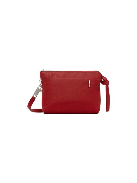 Red Small Adri Bag