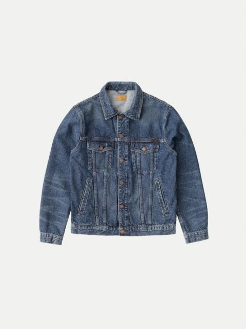 Robby Le Bleue Denim