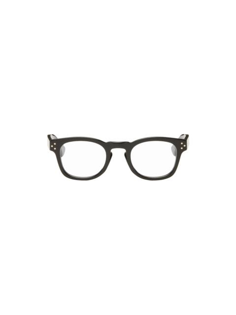 CUTLER AND GROSS Black 1389 Glasses