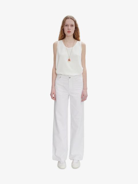A.P.C. Elisabeth Jeans