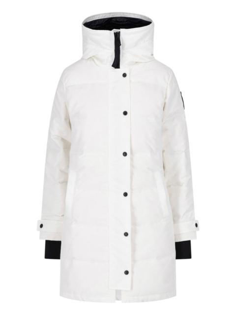 Canada Goose JACKET "SHELBURNE"