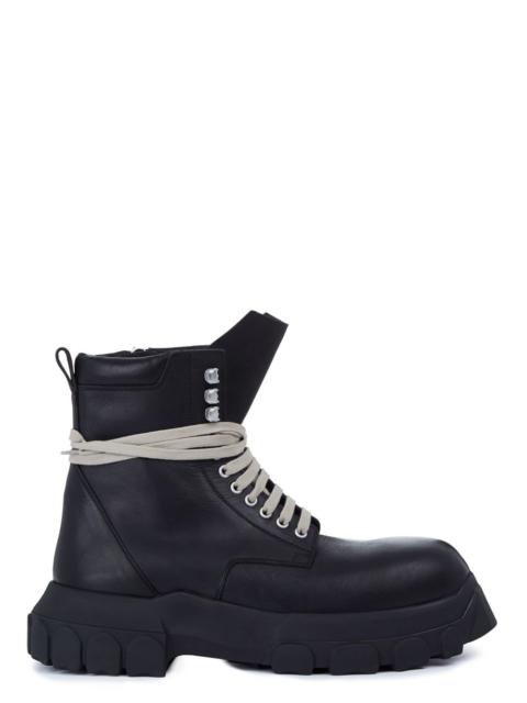 Rick Owens BOOTS