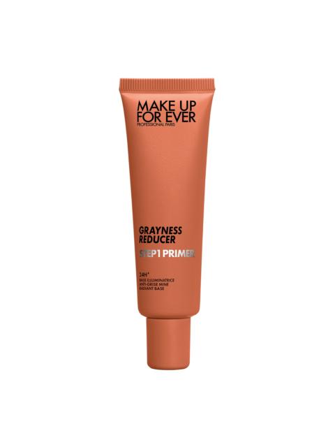 Make Up For Ever STEP 1 PRIMER COLOR CORRECTOR