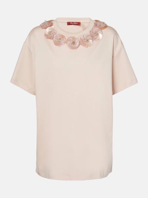 Max Mara Gennaio t-shirt
