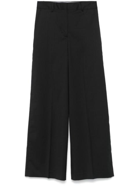 OFFICINE GÉNÉRALE Rosa trousers