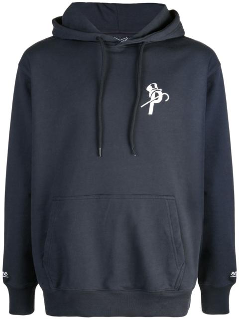 PALACE Pound hoodie