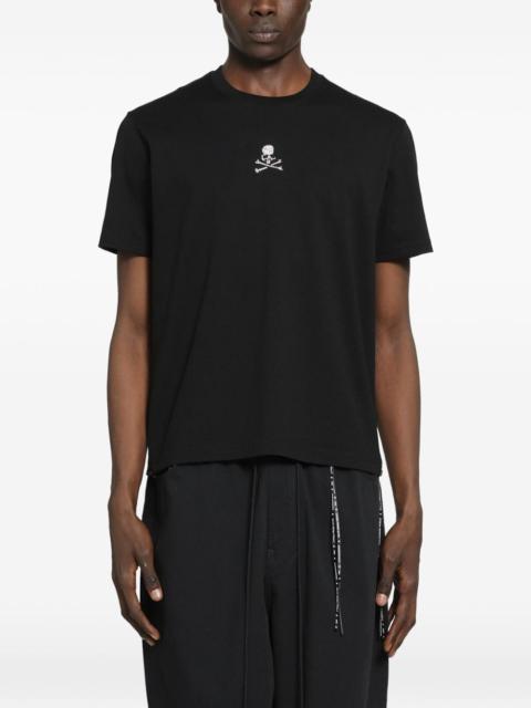 MASTERMIND WORLD skull-print T-shirt