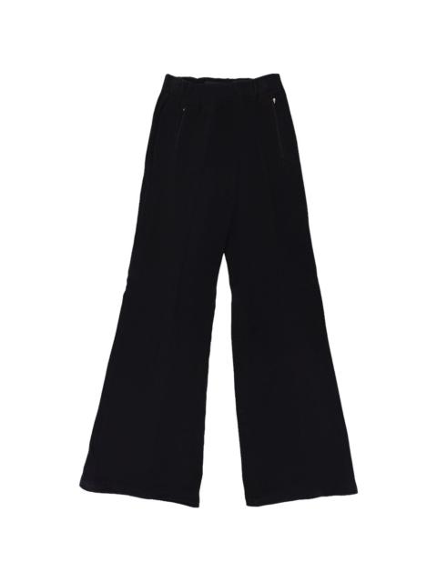AMIRI wide-leg trousers