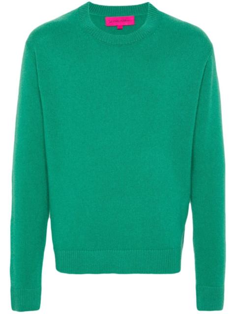 The Elder Statesman Simple jumper