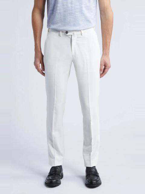 G-Line Flat Front Pants