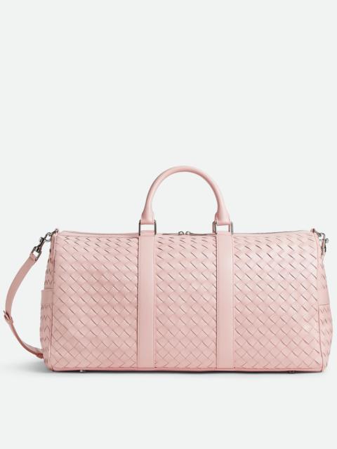 Bottega Veneta Intrecciato Cabin Duffle