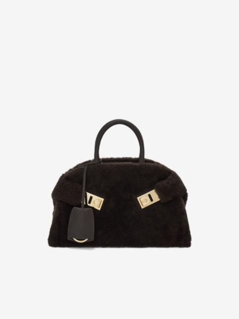 FERRAGAMO Hug handbag (XS)