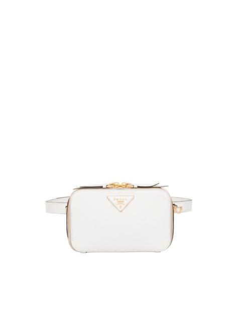 Prada Prada Odette Saffiano leather belt bag