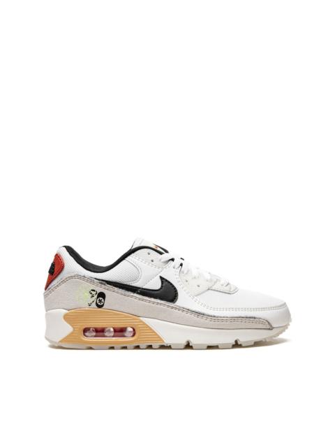 Air Max 90 "Swoosh Fiber" sneakers