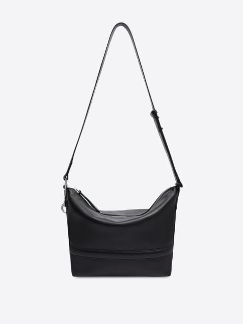 Dries Van Noten SMALL LEATHER TOTE